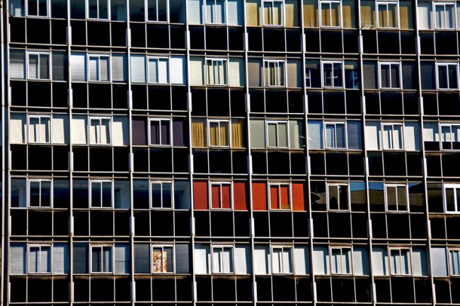 Copropriété : (R)évolution d'octobre...