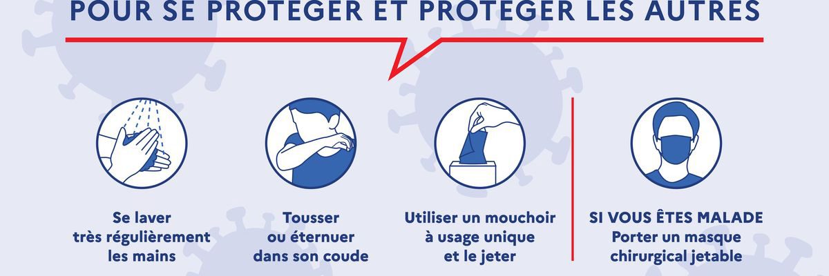 Covid-19 - le CRIDON Nord-Est demeure complétement actif