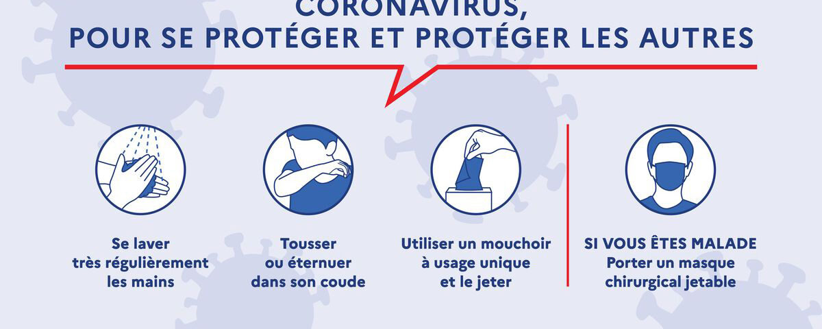 Covid-19 - le CRIDON Nord-Est demeure complétement actif