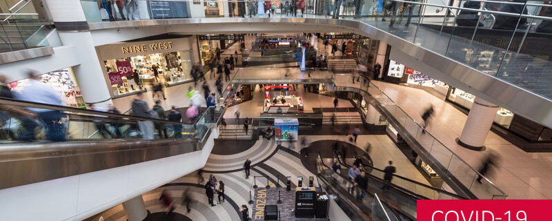 COVID-19 : LE DROIT DE PRÉFÉRENCE DU LOCATAIRE COMMERCIAL