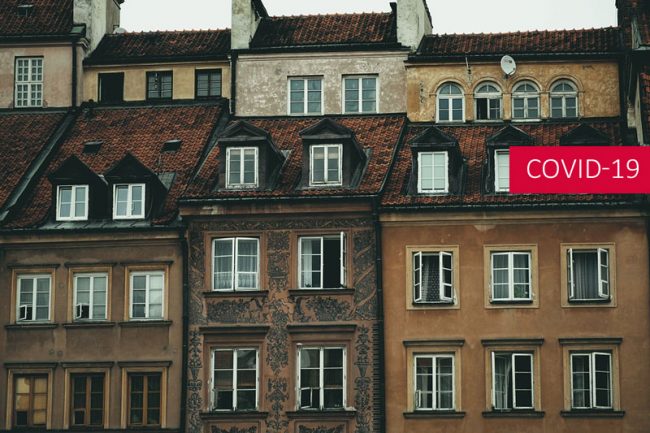 LA PURGE DU DPU AU TEMPS DU CORONAVIRUS