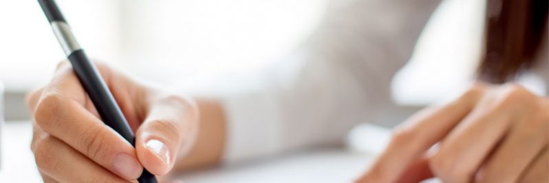 Pas de délégation sans texte en droit public : L’impossible délégation de signature à un clerc de l’étude