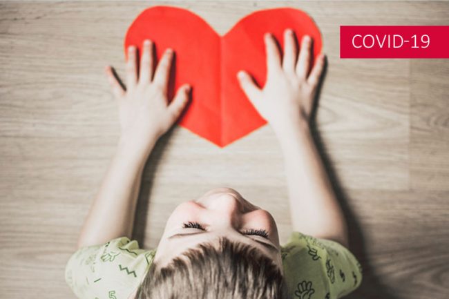 COVID-19 : RÉTRACTATION DU CONSENTEMENT À ADOPTION