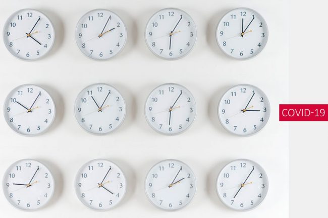 FIN DE LA PÉRIODE JURIDIQUEMENT PROTÉGÉE : RETOUR VERS LE FUTUR !