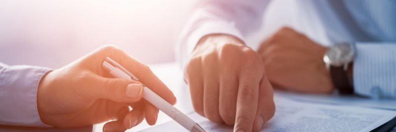 COVID 19 ET DÉPÔT À LA FORMALITÉ DES ACTES CONCERNANT LES SOCIÉTÉS