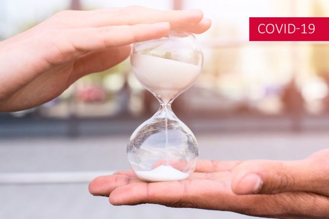 PROROGATION DE L’ÉTAT D’URGENCE : (POUR L’INSTANT) JUSQU’AU 10 JUILLET !