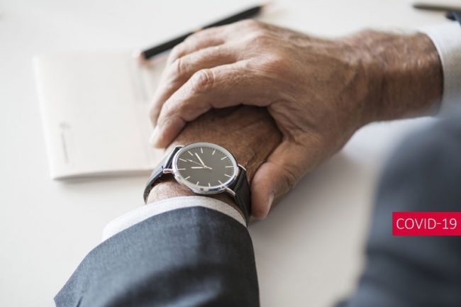 adaptation-delais-procedures-entreprise-administratives COVID-19 : ADAPTATION DES DÉLAIS DE PROCÉDURE POUR LES ENTREPRISES ET EN MATIÈRE ADMINISTRATIVE