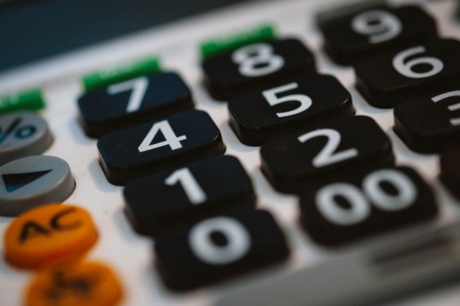 taux-interet-legal TAUX DE L’INTÉRÊT LÉGAL DU 2ND SEMESTRE 2020