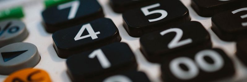 TAUX DE L’INTÉRÊT LÉGAL DU 2ND SEMESTRE 2020