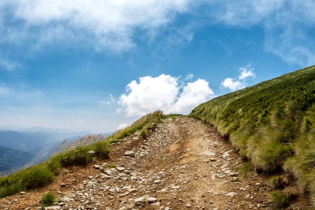 voie-privee-circulation-publique L’AFFECTATION À LA CIRCULATION PUBLIQUE D’UNE VOIE PRIVÉE NE RIME PAS AVEC CIRCULATION AUTOMOBILE