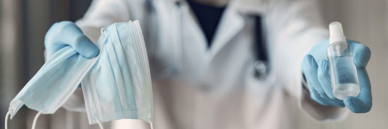 L’ÉTAT D’URGENCE SANITAIRE EST FINI