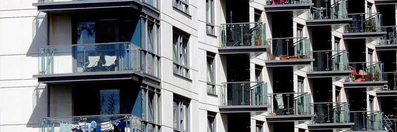 Covid-19 et copropriété : renouvellement d’ordonnance