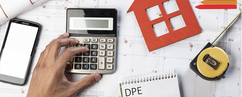 CORRECTIONS APPORTÉES À LA MÉTHODE DE CALCUL ET AUX MODALITÉS D'ÉTABLISSEMENT DU DIAGNOSTIC DE PERFORMANCE ÉNERGÉTIQUE