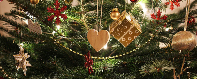 Excellentes fêtes de fin d'année