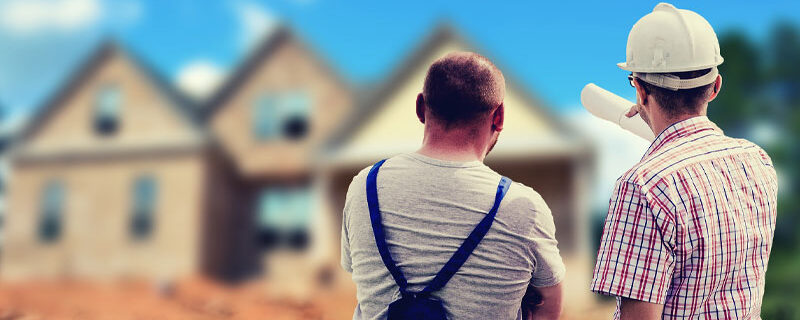 ISOLATION, DROIT DE SURPLOMB ET TRAVAUX D'ÉTÉ... C'EST PARTI !