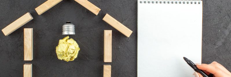 LE CARNET D’INFORMATION DU LOGEMENT : NOUVEAU POINT DE VIGILANCE POUR LE NOTAIRE LORS DES VENTES IMMOBILIÈRES LE CARNET D’INFORMATION DU LOGEMENT : NOUVEAU POINT DE VIGILANCE POUR LE NOTAIRE LORS DES VENTES IMMOBILIÈRES