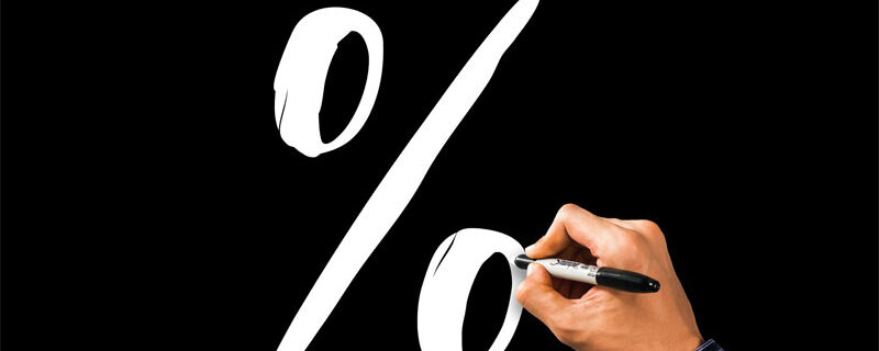 L’ADMINISTRATION FISCALE CONFIRME LES TAUX APPLICABLES AUX CRÉDITS DE PAIEMENT EN 2023