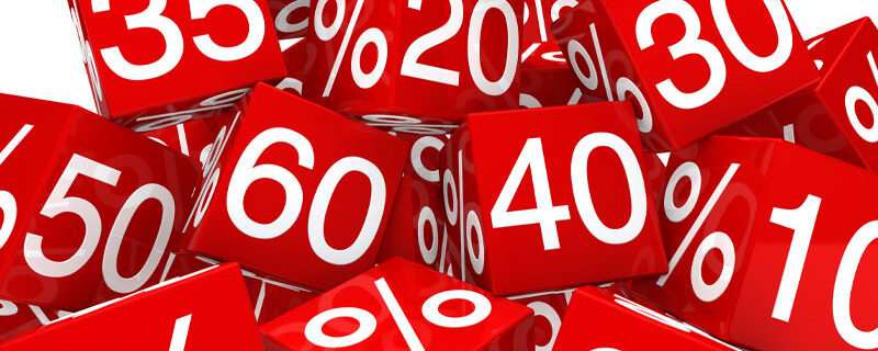 LES TAUX DES CRÉDITS DE PAIEMENT DES DROITS D’ENREGISTREMENT CROISSENT FORTEMENT EN 2023