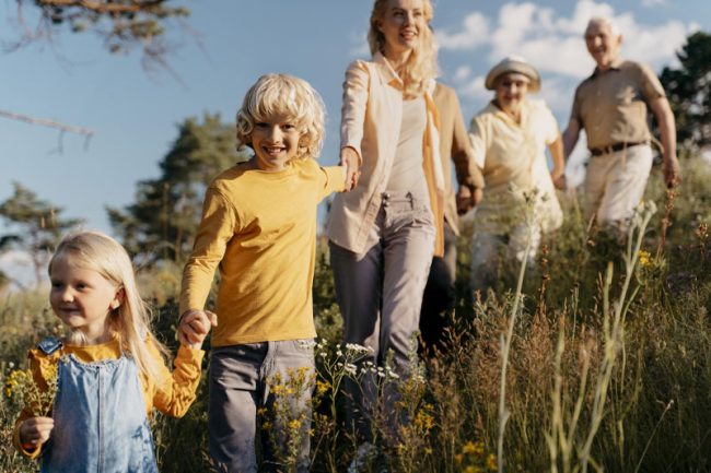 JOURNÉES D’INFORMATION - AUTOMNE 2023