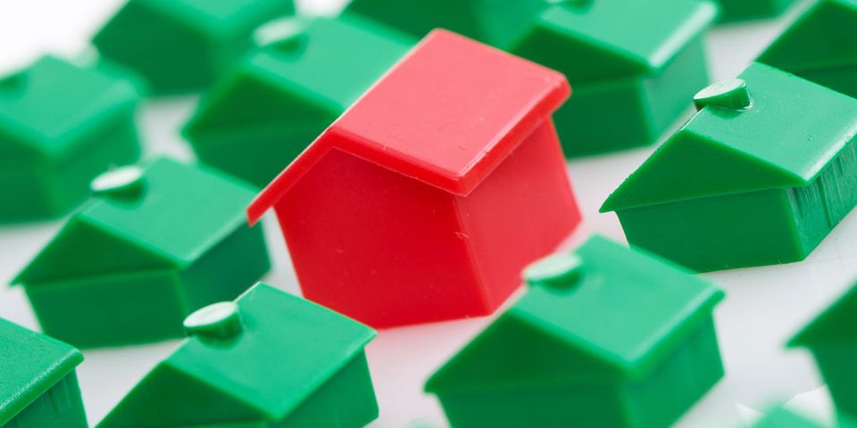 LE CHANGEMENT DE DESTINATION