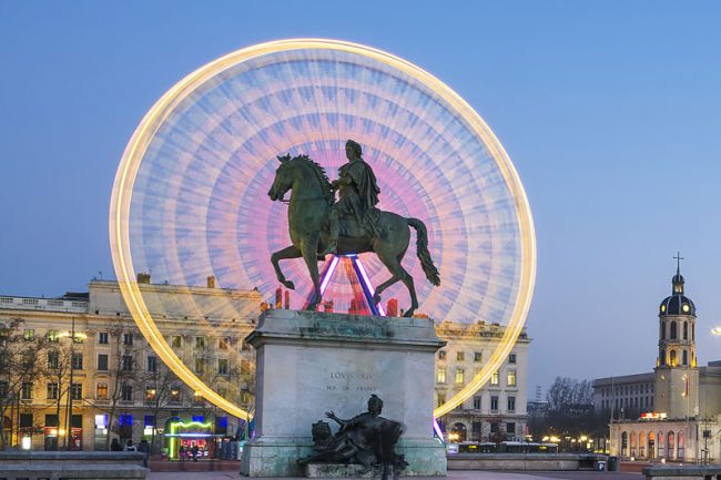 symposium exceptionnel