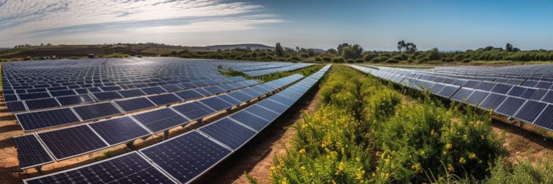 LE PROJET DE DÉCRET AGRIVOLTAÏSME ACTUELLEMENT EN CONSULTATION