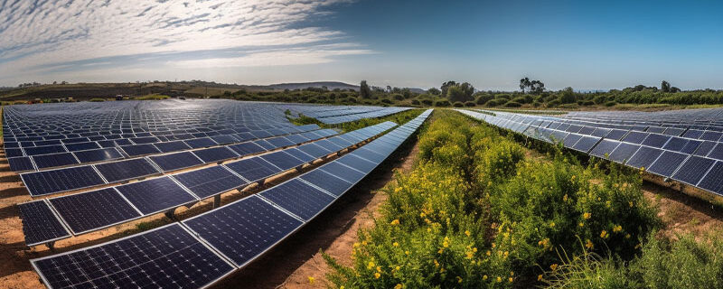 LE PROJET DE DÉCRET AGRIVOLTAÏSME ACTUELLEMENT EN CONSULTATION