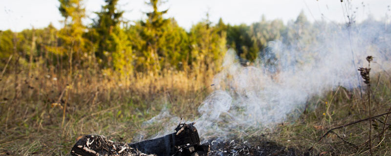 PAS DE DROIT DE PRÉEMPTION « INCENDIE » POUR LES RÉGIONS HAUTS-DE-FRANCE ET GRAND-EST