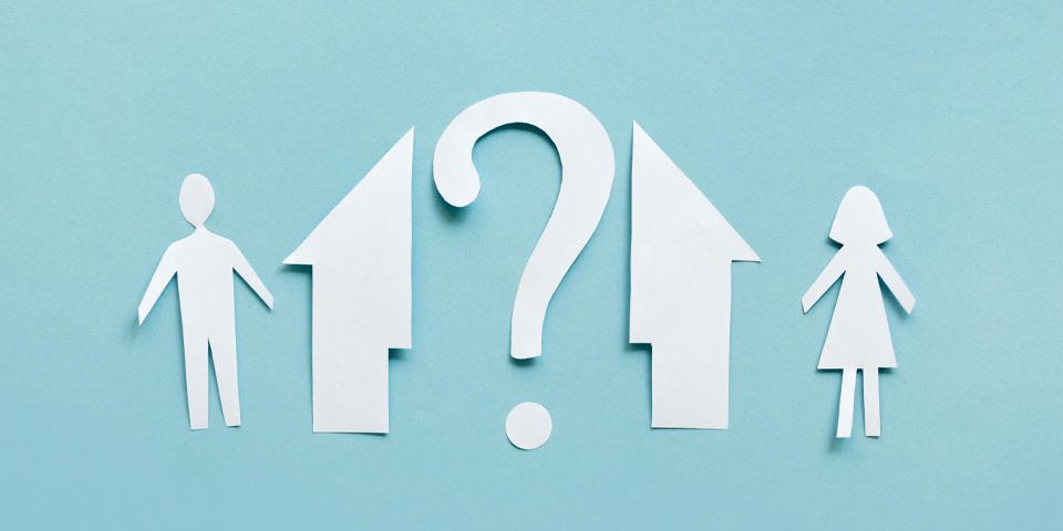 Liquidation de communauté - cycle