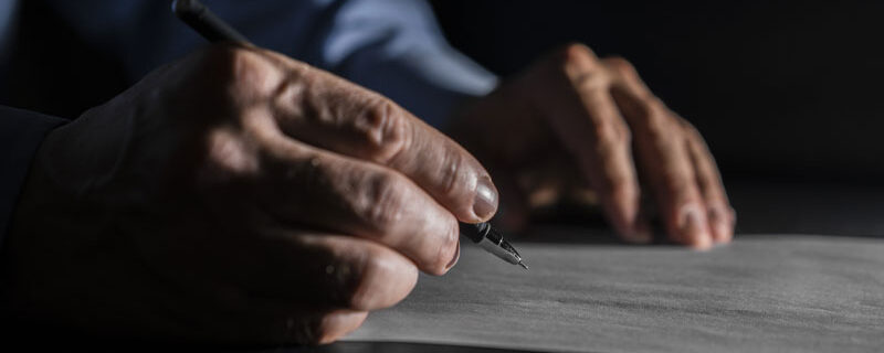 UNE DATE INCOMPLÈTE N’ENTRAÎNE PAS TOUJOURS LA NULLITÉ DU TESTAMENT OLOGRAPHE !