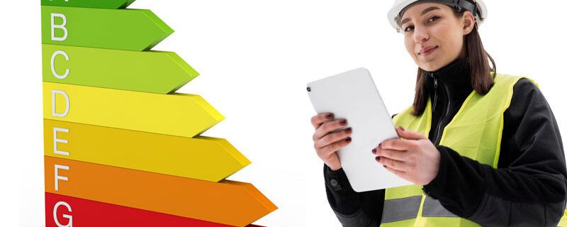 1ER JANVIER 2025 : L’AUDIT ÉNERGÉTIQUE DEVIENT OBLIGATOIRE POUR LES LOGEMENTS APPARTENANT À LA CLASSE E