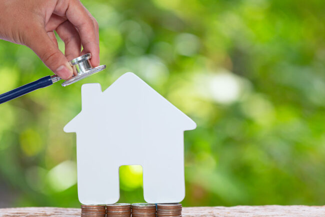 DIAGNOSTICS ET DROIT DES BAUX