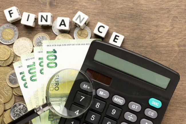 ACTUALITÉS NOTARIALES ESSENTIELLES : LA LOI DE FINANCES 2025