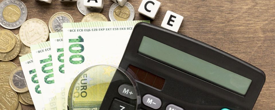 ACTUALITÉS NOTARIALES ESSENTIELLES : LA LOI DE FINANCES 2025