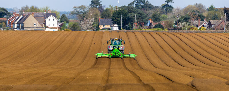 RENFORCEMENT DE L’EXONÉRATION EN FAVEUR DE LA TRANSMISSION DE CERTAINS BIENS RURAUX