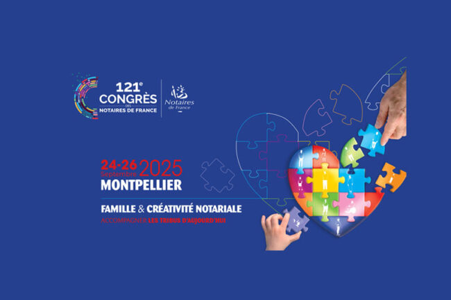 Congrès de Montpellier du 24 au 26 septembre 2025