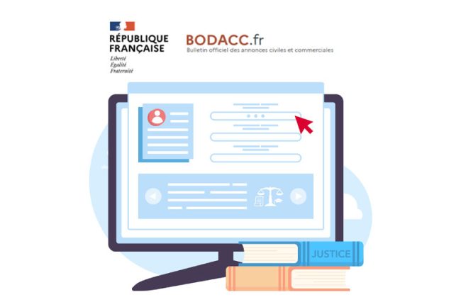 Quand le notaire doit consulter bodacc. fr en présence d’un militaire