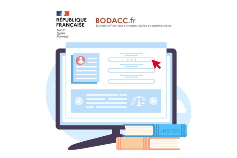 Quand le notaire doit consulter bodacc. fr en présence d’un militaire