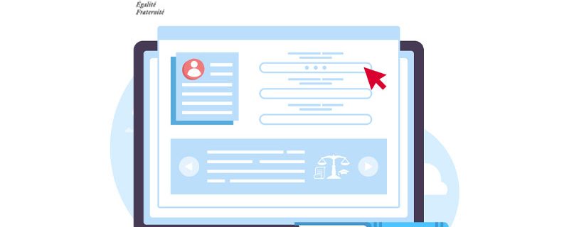 Quand le notaire doit consulter bodacc. fr en présence d’un militaire