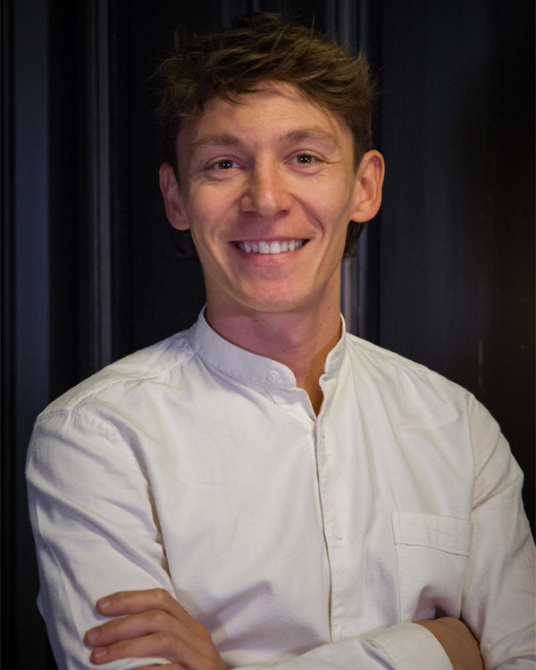 Adrien LARDÉ