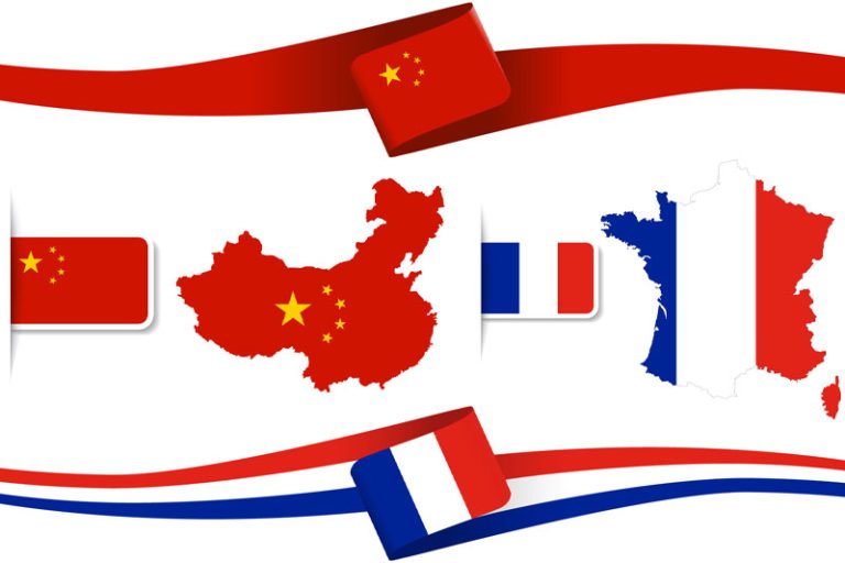 Coopération notariale franco-chinoise