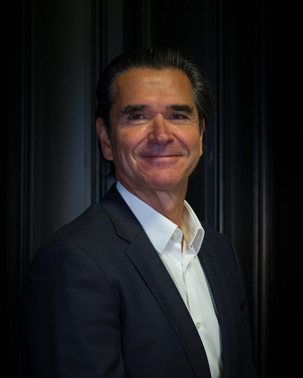 Frédéric VAUVILLÉ