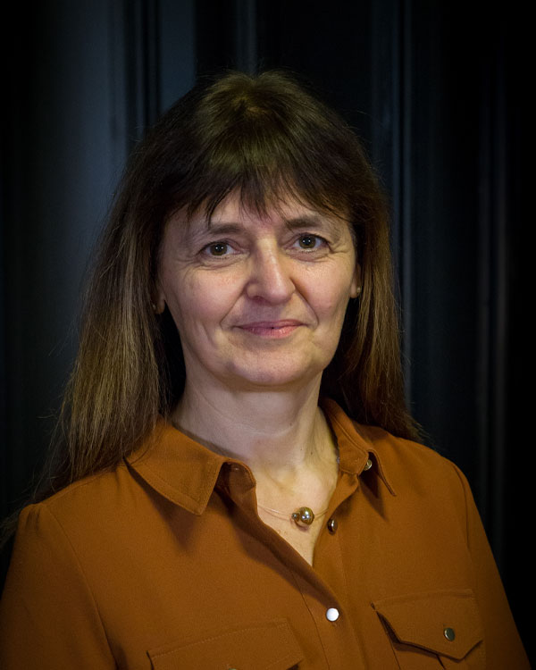 Ingrid PANEK