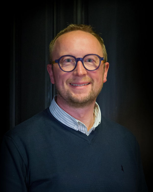 Julien VERCHAIN