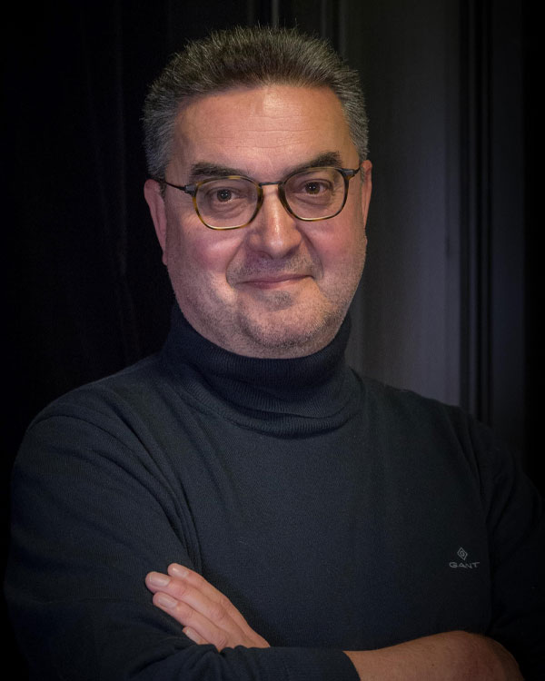 Philippe DUPUIS