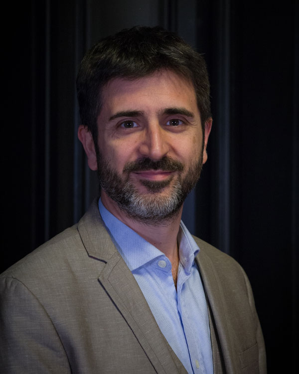Philippe MAS