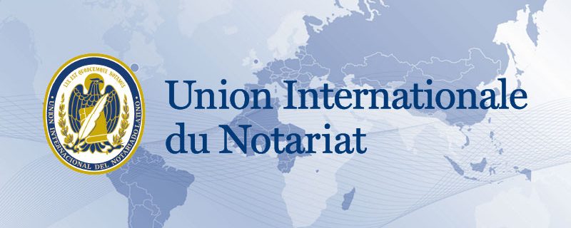 Évolution de l’analyse économique du notariat : de nouvelles données prêtes à B confirment l’efficacité Leadership des systèmes notariaux Évolution de l’analyse économique du notariat : de nouvelles données prêtes à B confirment l’efficacité Leadership des systèmes notariaux