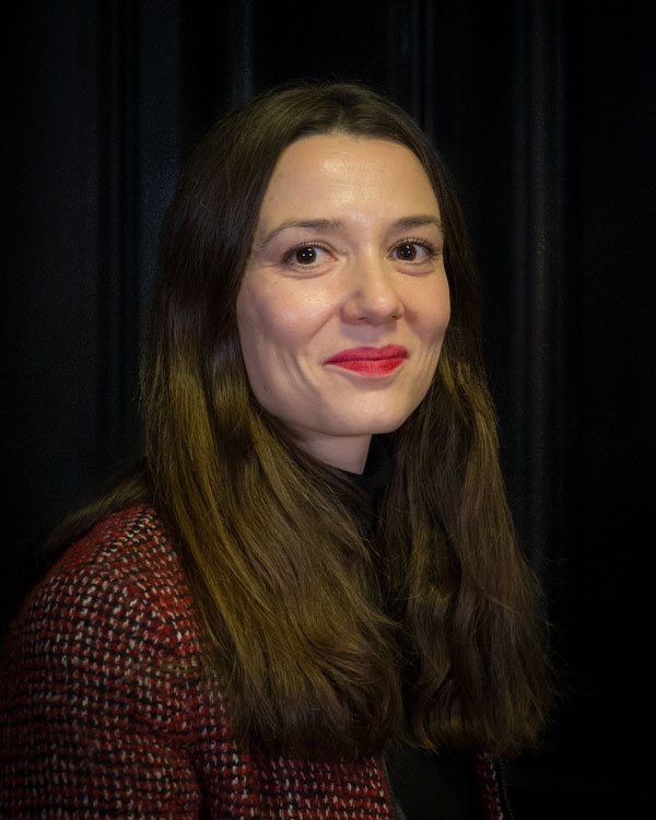 Mathilde LIVOIR