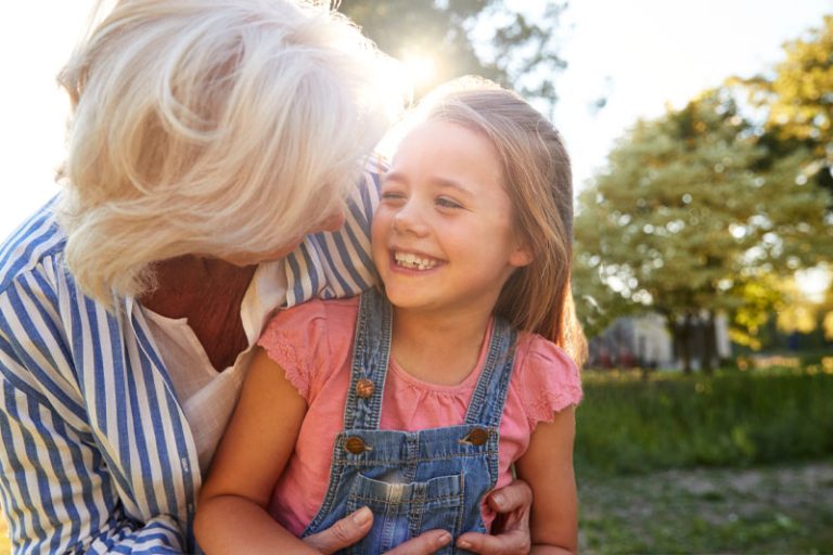Petit-enfant par représentation et rappel fiscal