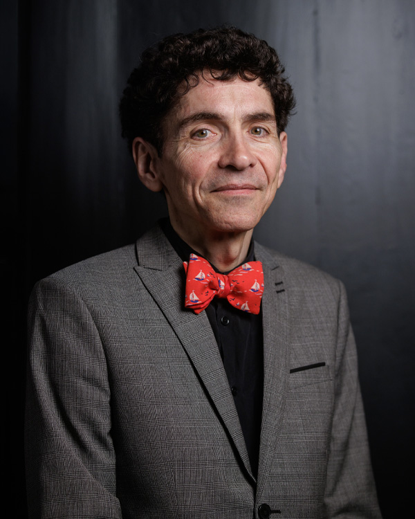 David BOULANGER